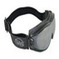 Sas Safety SAS Safety SAS-5104-04 Zion X Safety Goggles with Mirror Lens SAS-5104-04